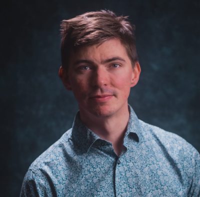 Albin Glasell