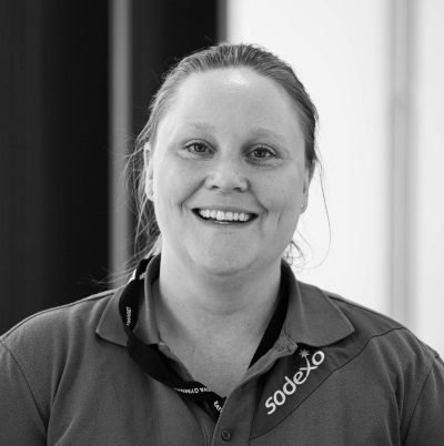 Personalbild Sofie Karlsson.