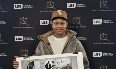 William elev nyköping