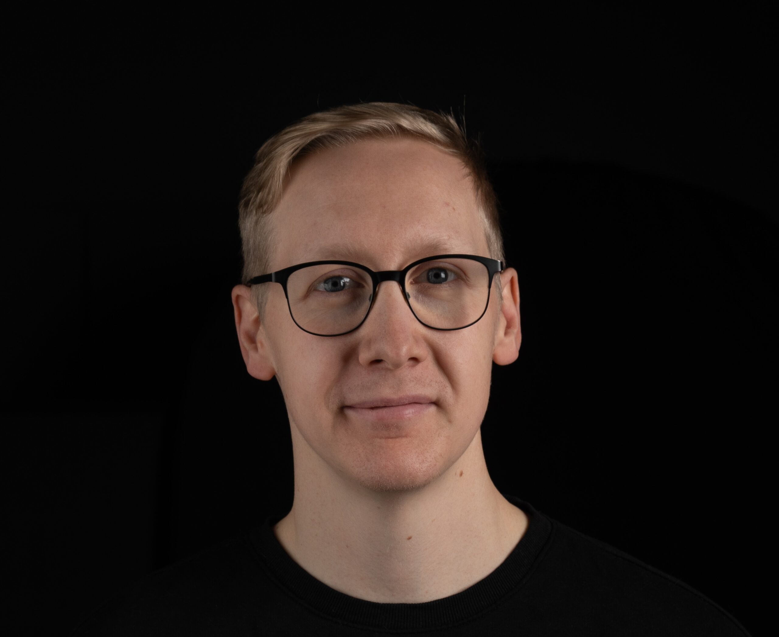 Sebastian Ladan Fd elev, senior 3D-artist