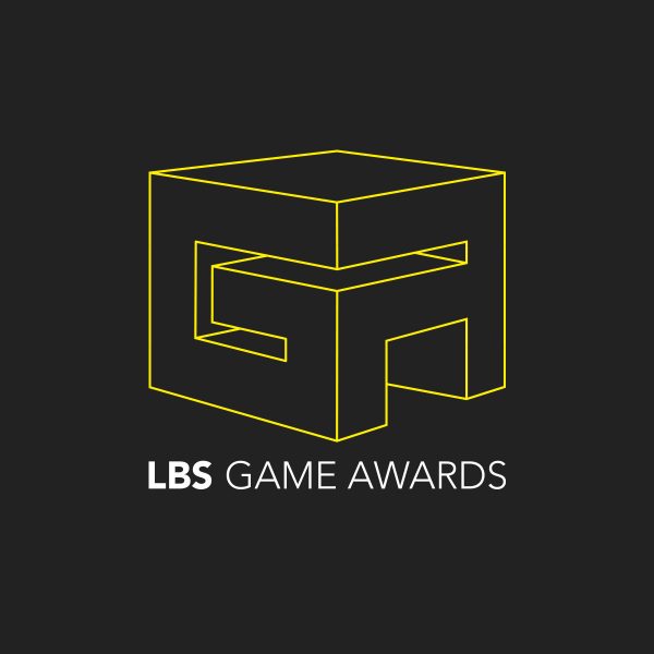 LBS game awards logga.