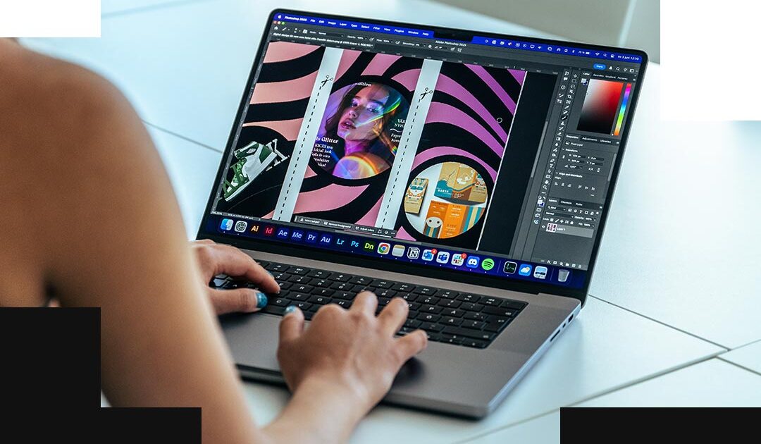 Digital Design – Örebro